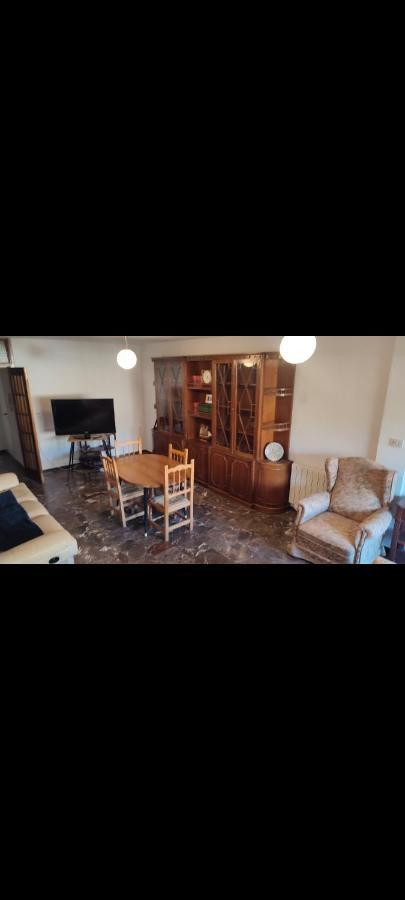Habitacion Amplia Con Vistas Grenada Zewnętrze zdjęcie