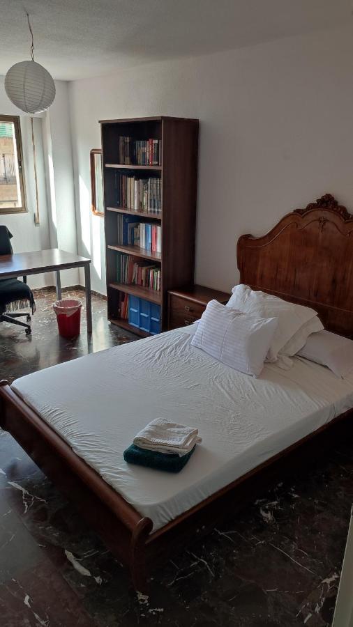 Habitacion Amplia Con Vistas Grenada Zewnętrze zdjęcie