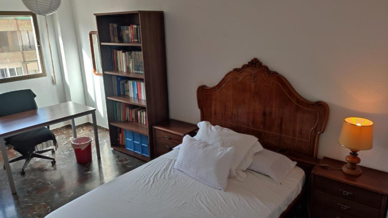 Habitacion Amplia Con Vistas Grenada Zewnętrze zdjęcie