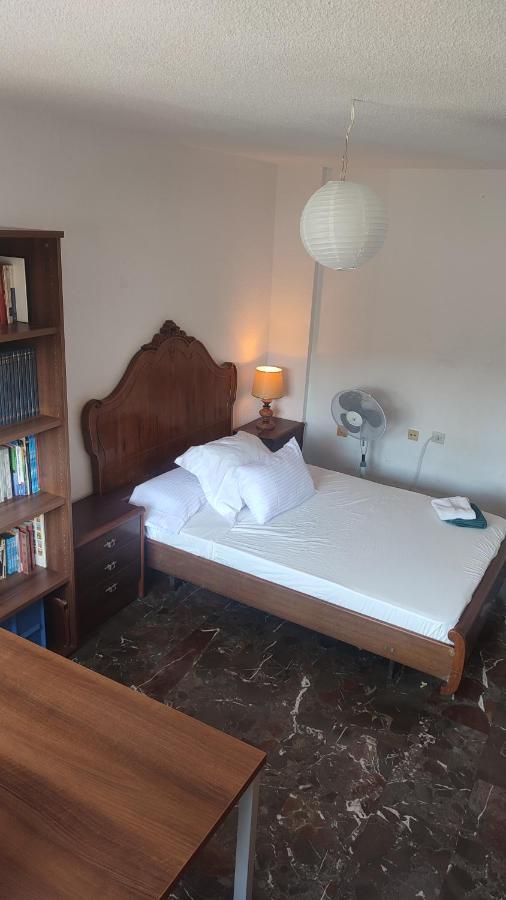 Habitacion Amplia Con Vistas Grenada Zewnętrze zdjęcie