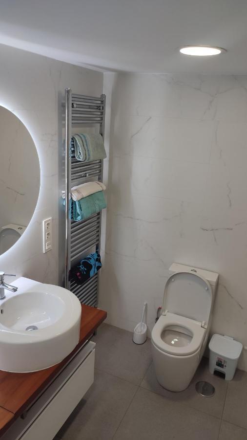 Habitacion Amplia Con Vistas Grenada Zewnętrze zdjęcie